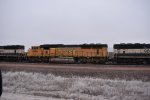 BNSF 9946